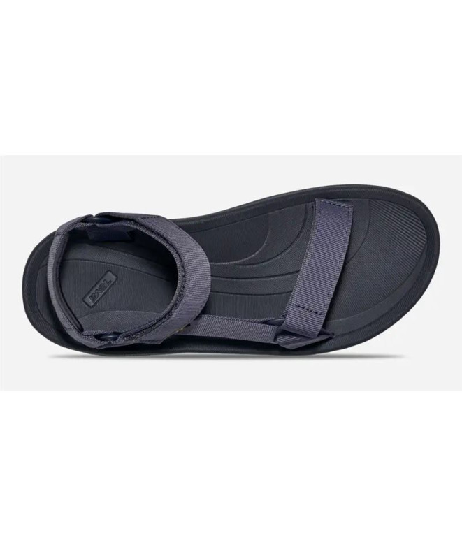 Sandales de Montagne Teva Winsted Homme Bleu