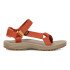 Sandalias de Montaña Teva Winsted Mujer Naranja