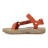 Sandalias de Montaña Teva Winsted Mujer Naranja