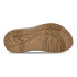 Sandalias de Montaña Teva Winsted Mujer Naranja