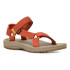 Sandalias de Montaña Teva Winsted Mujer Naranja
