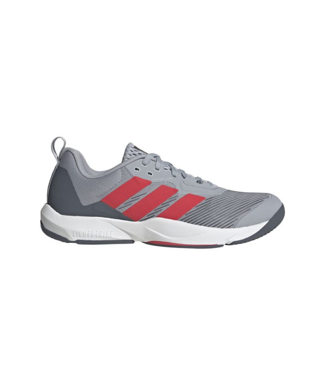 Zapatillas de Fitness adidas Rapidmove 2 Trainer Hombre Gris