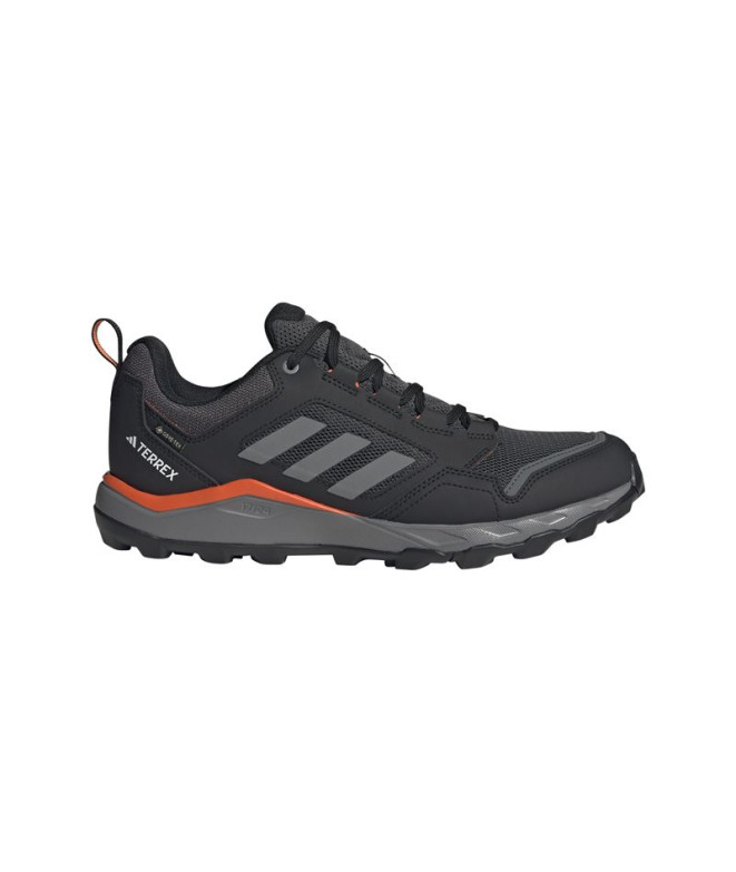 Zapatillas de Trail adidas Terrex Tracerocker 2 Gtx Hombre Gris