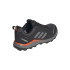 Zapatillas de Trail adidas Terrex Tracerocker 2 Gtx Hombre Gris