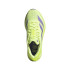 Sapatilhas de Running adidas Adizero SL2 Mulher Amarelo