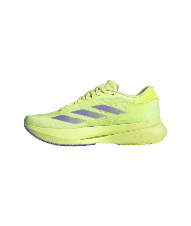 Chaussures de Running adidas Adizero SL2 Femme...