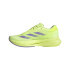 Sapatilhas de Running adidas Adizero SL2 Mulher Amarelo