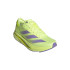 Sapatilhas de Running adidas Adizero SL2 Mulher Amarelo
