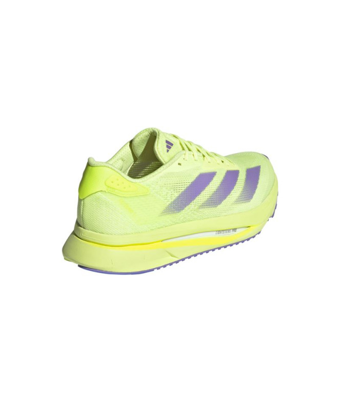 Chaussures de Running adidas Adizero SL2 Femme...