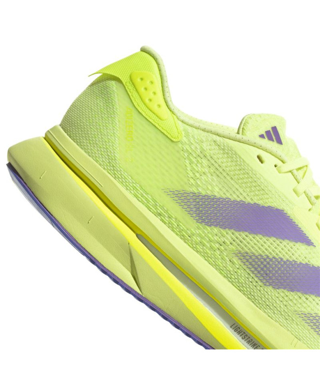 Sapatilhas de Running adidas Adizero SL2 Mulher...