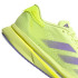 Sapatilhas de Running adidas Adizero SL2 Mulher Amarelo