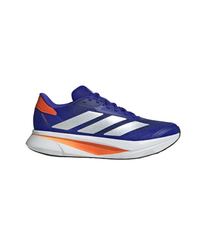 Zapatillas de Running adidas Duramo SL2 Hombre Azul