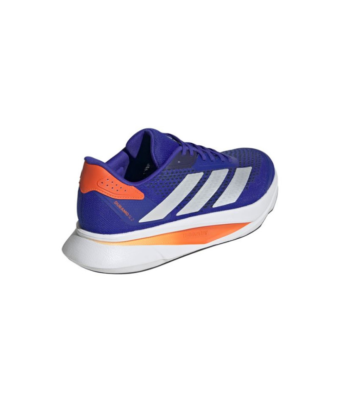 Sapatilhas de Running adidas Duramo SL2 Homem Azul