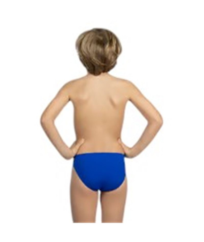 Fato de banho de Natação Aquarapid Pongoj Menino