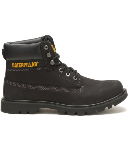 Botas Cat Colorado 2.0 Black Unisex