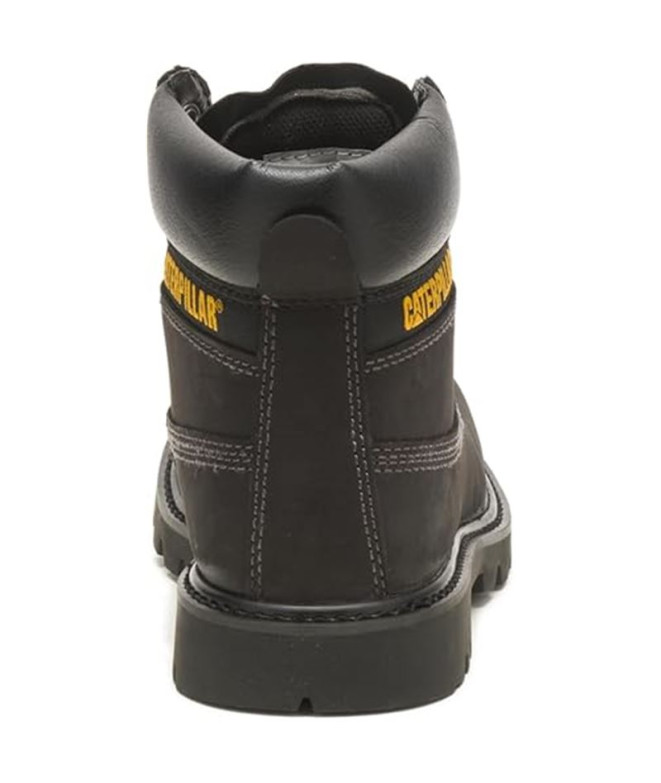 Botas Cat Colorado 2.0 Black Unissex