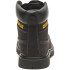 Botas Cat Colorado 2.0 Black Unisex