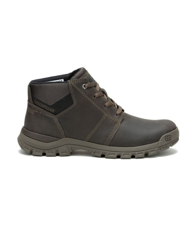Botas Cat Threshold Chukk Bungee Cord Homem