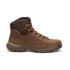 Botas Cat Threshold Hiker Mushroom Hombre