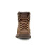 Botas Cat Threshold Hiker Mushroom Hombre