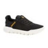 Zapatillas Caterpillar Hex Lite Vent Hombre Negro