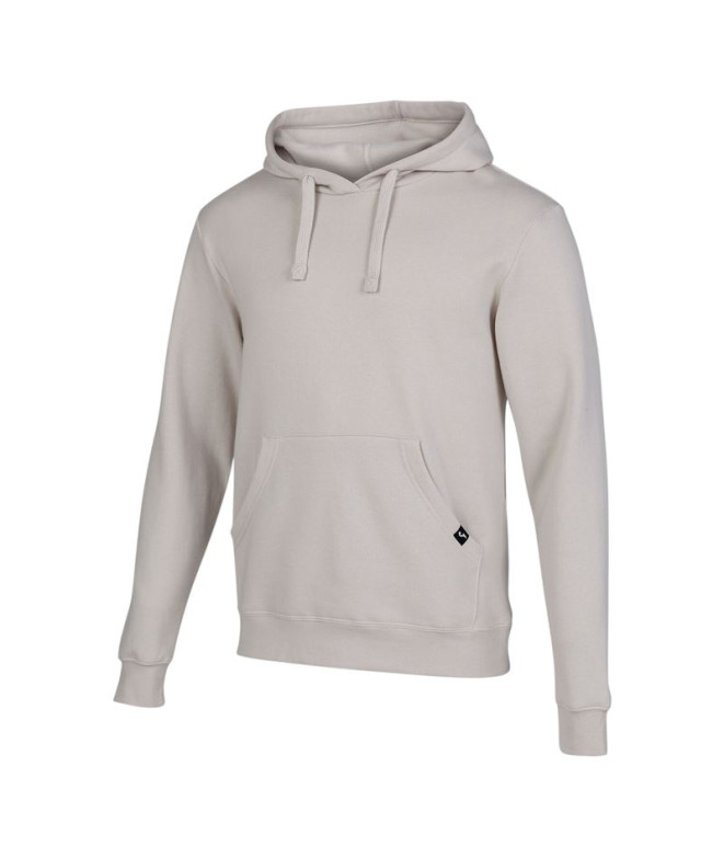 Sudadera Joma Con Capucha Montana Hombre Beige