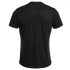 T-shirt De Pádel Joma Ranking Noir Fille