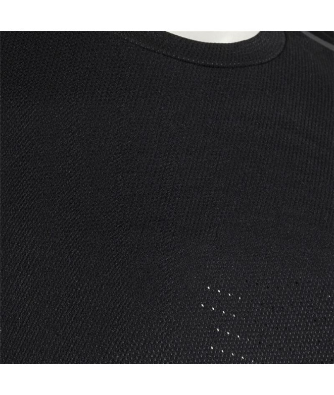 T-shirt De Pádel Joma Ranking Noir Fille