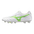 Botas De Football Mizuno Morelia Ii Pro Blanc