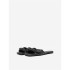 Sandalias Only Onlmillie-3 Pu Bow Sandal Noos Black Mujer