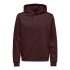 Sudadera Only & Sons Onsconnor Reg ie Noos Fudge Hombre