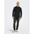 Chemise Only & Sons Onsjordan Life Twill Ls Noos Frml Black Homme
