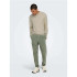 Pantalons Only & Sons Onslinus Tap Corduroy 0185 Noos Castor Gray Homme