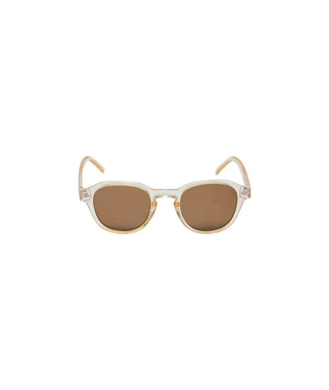 Gafas de sol Only & Sons Onscody Sunglasses Noos Mellow Yellow Detail Hombre