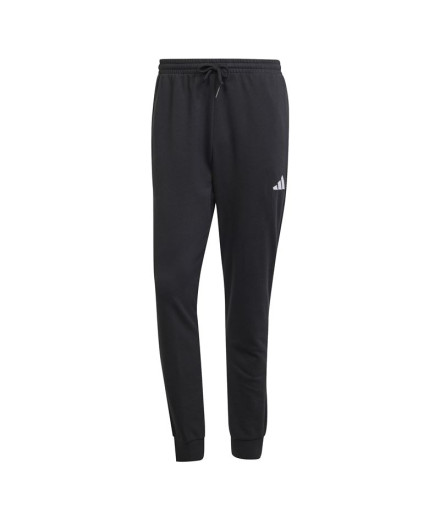 Calça adidas Feelcozy Homem Preto/Branco