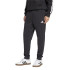 Pantalons adidas Feelcozy Homme Noir/Blanc
