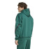 Casaco adidas Z.N.E. Full Zip Homem Verde Escuro