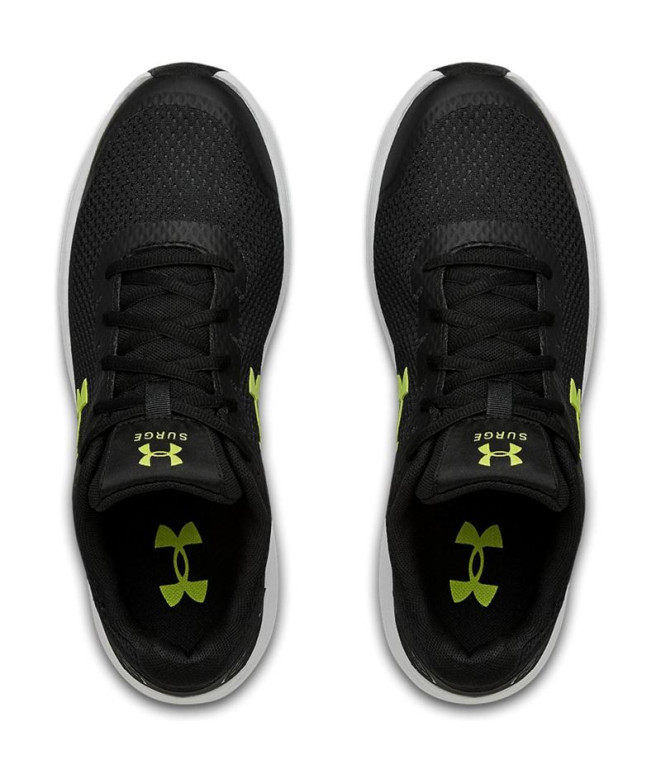 Chaussures de Fitness Under Armour Surge 2