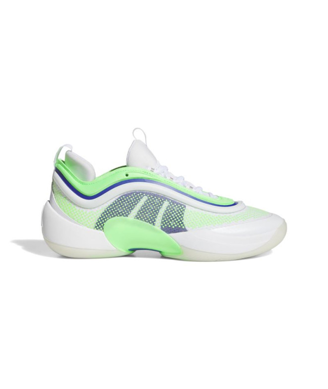 Zapatillas de Baloncesto adidas D.O.N. Issue 6 Blanco