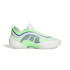 Chaussures de Basket-ball adidas D.O.N. Édition 6 Blanc