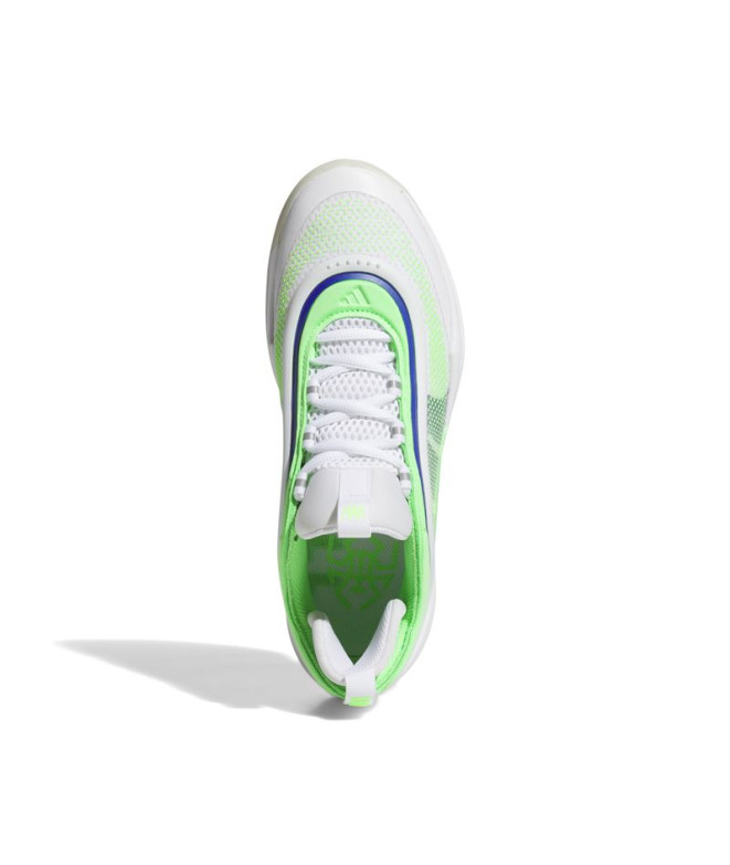 Chaussures de Basket-ball adidas D.O.N. Édition...