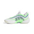 Chaussures de Basket-ball adidas D.O.N. Édition 6 Blanc