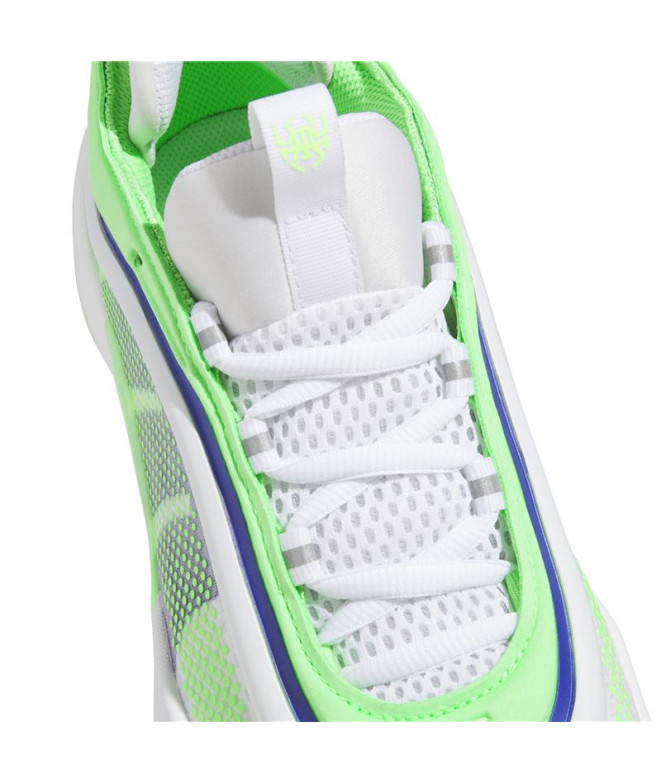 Chaussures de Basket-ball adidas D.O.N. Édition...