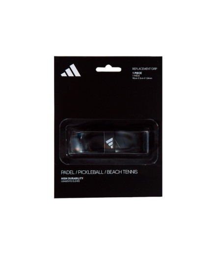 Grip de Pádel adidas Replacement Grip 1 ud