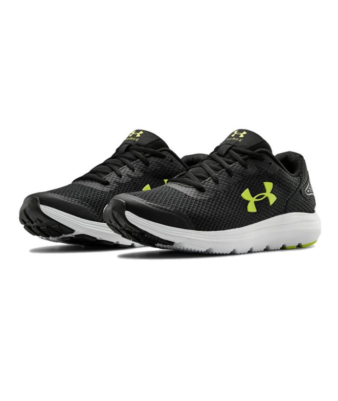 Chaussures de Fitness Under Armour Surge 2