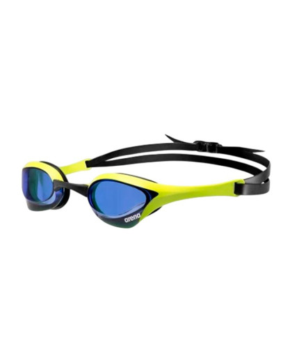 Gafas de Natación Arena Cobra Ultra Swipe Azul/Amarillo