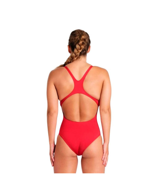Fato de banho de Natação Arena Team Swimsuit...