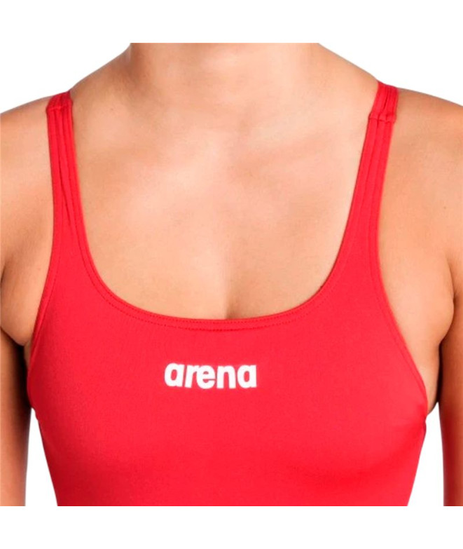 Fato de banho de Natação Arena Team Swimsuit...
