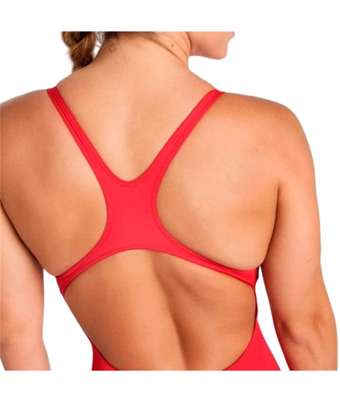 Fato de banho de Natação Arena Team Swimsuit...