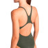 Maillot de bain de Natation Arena Maillot de bain Femme Vert
